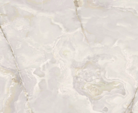 Керамогранит Casa Dolce Casa 765971 Onyx&More White Onyx Satin Ret 6mm 160x320