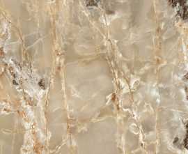 Керамогранит Casa Dolce Casa 765485 Onyx&More Golden Blend Glossy Ret 60x60