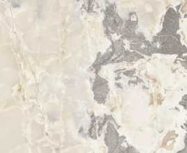 Керамогранит Casa Dolce Casa 765483 Onyx&More White Blend Glossy Ret 60x60