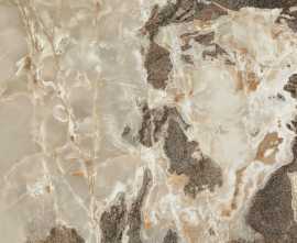 Керамогранит Casa Dolce Casa 765477 Onyx&More Golden Blend Satin Ret 60x60