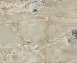 Керамогранит Casa Dolce Casa 765963 Onyx&More Golden Blend Glossy Ret 6mm 60x120