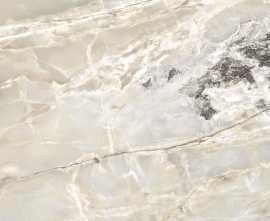 Керамогранит Casa Dolce Casa 765955 Onyx&More White Blend Satin Ret 6mm 60x120