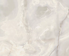 Керамогранит Casa Dolce Casa 766002 Onyx&More White Onyx Satin Ret 6mm 80x80
