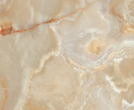Керамогранит Casa Dolce Casa 765429 Onyx&More Golden Onyx Glossy Ret 80x80