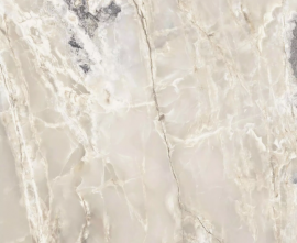 Керамогранит Casa Dolce Casa 765427 Onyx&More White Blend Glossy Ret 80x80