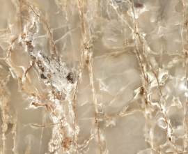 Керамогранит Casa Dolce Casa 765423 Onyx&More Golden Blend Satin Ret 80x80
