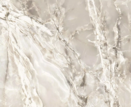 Керамогранит Casa Dolce Casa 765421 Onyx&More White Blend Satin Ret 80x80