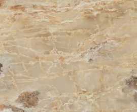 Керамогранит Casa Dolce Casa 765412 Onyx&More Golden Blend Glossy Ret 80x180
