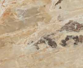 Керамогранит Casa Dolce Casa 765405 Onyx&More Golden Blend Satin Ret 80x180