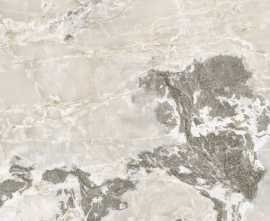 Керамогранит Casa Dolce Casa 766029 Onyx&More White Blend Glossy 6mm 120x280