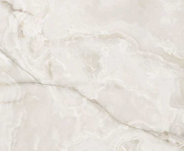 Керамогранит Casa Dolce Casa 765894 Onyx&More White Onyx Glos Ret 6mm 120x240