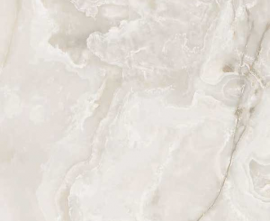 Керамогранит Casa Dolce Casa 765474 Onyx&More White Onyx Sat.Ret 60x60