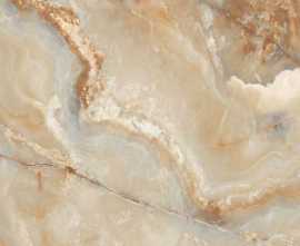 Керамогранит Casa Dolce Casa 765484 Onyx&More Golden Onyx Glossy Rett 60x60