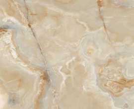 Керамогранит Casa Dolce Casa 765986 Onyx&More Golden Onyx Glossy Rett 6mm 160x320