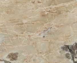 Керамогранит Casa Dolce Casa 766032 Onyx&More Golden Blend Glossy 6mm 120x280