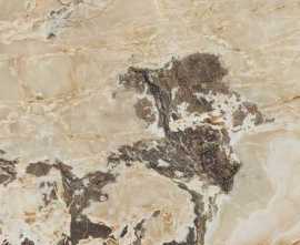 Керамогранит Casa Dolce Casa 765468 Onyx&More Golden Blend Glossy 60x120
