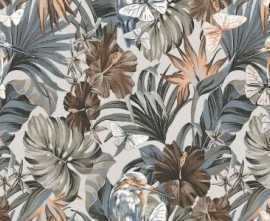 Декор Ariana Ceramica FLORALIA PAPILIO 60x120