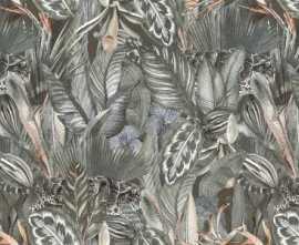 Декор Ariana Ceramica FLORALIA PALMA 60x120