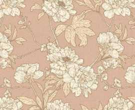 Декор Ariana Ceramica FLORALIA CAMELIA 60x120