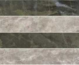 Декор Rex Ceramiche 775657 Heritage Luxe Picket Mix Glossy 30x60