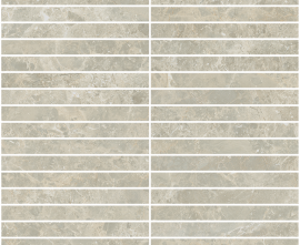 Coliseumgres 610110000971 Да Винчи Беж Мозаика Стрип 30x30