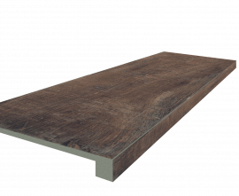 Coliseumgres 620070001872 Брента Браун Ступень Фронтальная 33x90