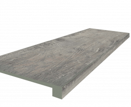 Coliseumgres 620070001871 Брента Грэй Ступень Фронтальная 33x90