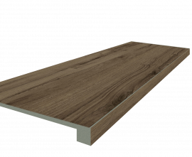 Coliseumgres 620070001863 Мерано Пэппер Ступень Фронтальная 33x90