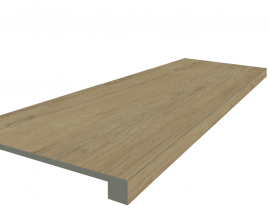 Coliseumgres 620070001861 Мерано Хани Ступень Фронтальная 33x90