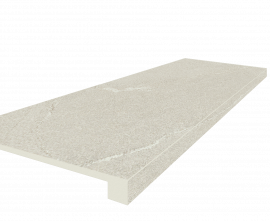 Coliseumgres 620070001848 Лугано Айс Ступень Фронтальная 33x90
