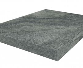 Coliseumgres 620070001502 Санремо Ступень Угловая Левая 33x45