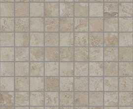 Декор Coliseumgres 610080000189 Siena Grigio Inserto Mosaico 30x30