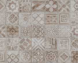 Декор Serenissima Cir 1063933 Magistra Decoro Mix Corinthian 20*20