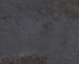 Керамогранит Serenissima Cir 1060340 Costruire Metallo Nero 60х60