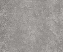 Керамогранит Serenissima Cir 1060339 Costruire Metallo Titanio 60х60
