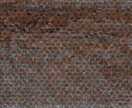 Керамогранит Serenissima Cir 1062818 Costruire Metallo Strong Mix Ruggine 30х120