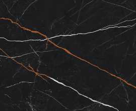 Керамогранит ZERDE TILE NewYork Base Black 60x60