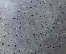 Керамогранит ZERDE TILE Trevi Relief Base Grеу 60х60