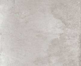 Керамогранит ZERDE TILE Projecta relief base light grey 60х60