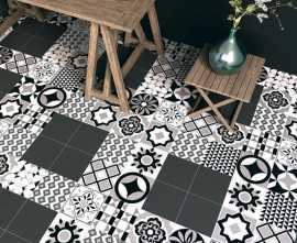 Керамогранит Geotiles MONTMARTRE 22,3x22,3