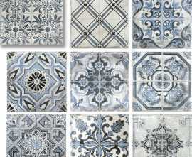 Керамогранит Geotiles MARAIS 22,3x22,3