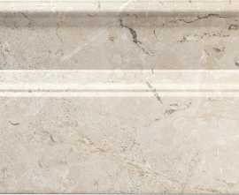 Плинтус Ape A040283 Zocalo Augustus Cream 15.8x30