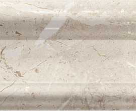Бордюр Ape A040275 Cenefa Augustus Cream 10x30