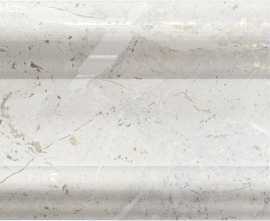 Бордюр Ape A040274 Cenefa Augustus Pearl 10x30