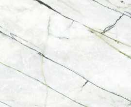 Керамогранит Urbatek C229803481 Xlight Premium 120x250 Calacatta Green Polished