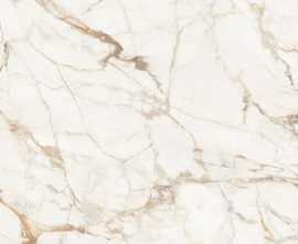Керамогранит Urbatek C229803501 Xlight Premium 120x250 Calacatta Gold Polished