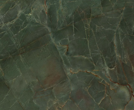 Керамогранит Urbatek 100302760 Xlight Emerald Green Polished 6mm 150x300