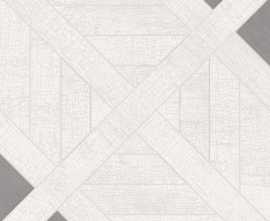 Керамогранит New Trend GP6CEF00 Creta Flori Blanco 41*41