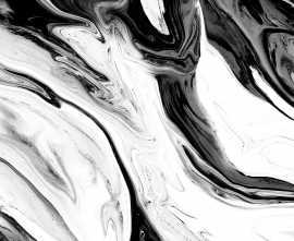 Керамогранит New Trend Black&White Mix GP6BWM99 41*41