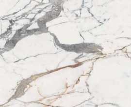 Керамогранит Rex Ceramiche 769858 LES ORIGINES DE REX OR GLOSSY 60x120